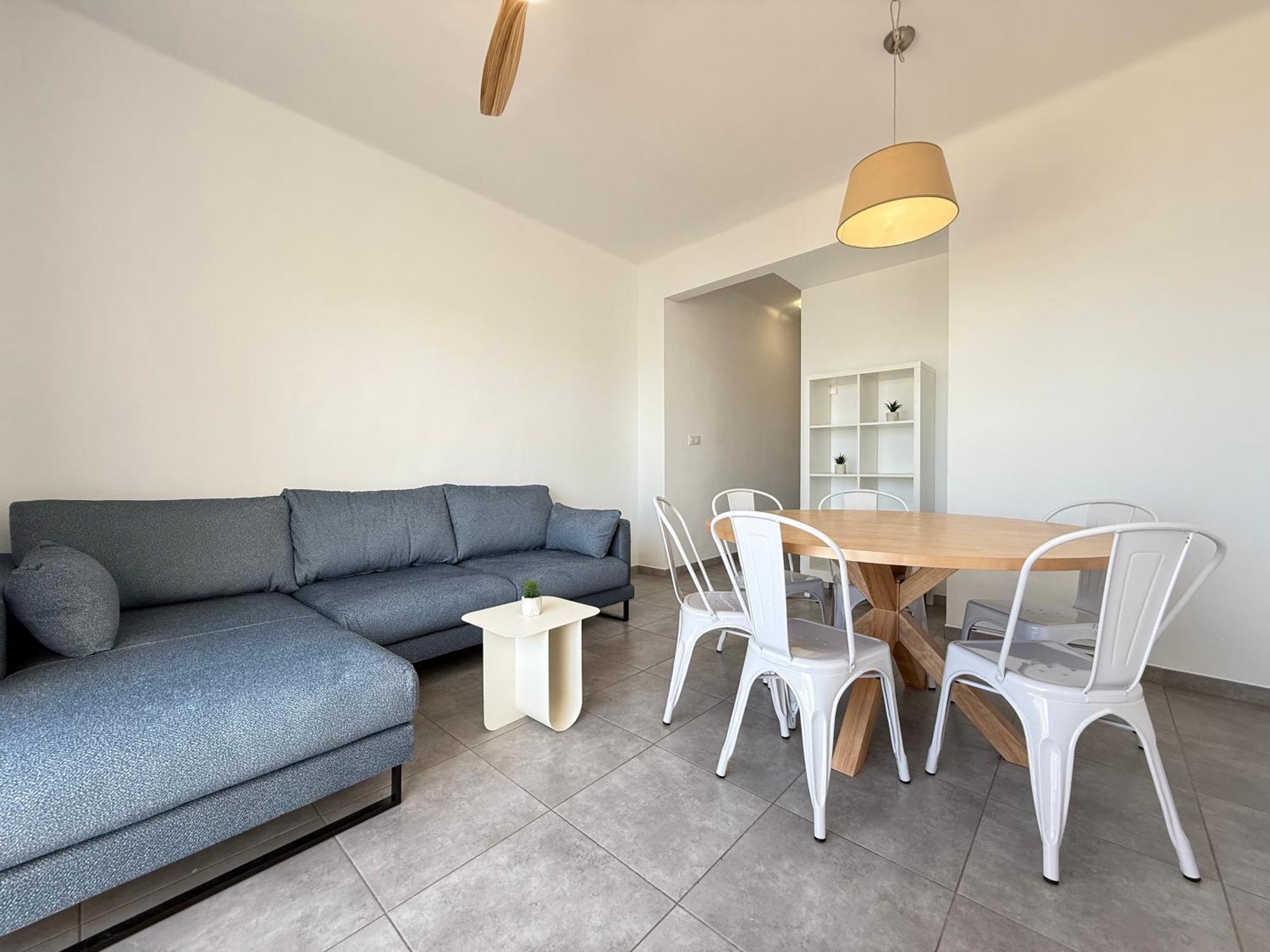 Agi Macia Centro Apartment Roses Exterior photo