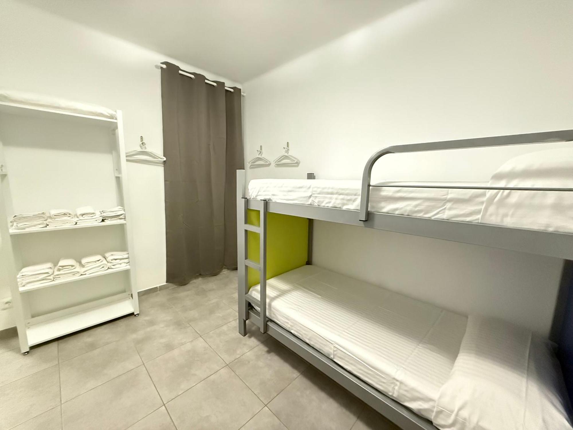 Agi Macia Centro Apartment Roses Exterior photo