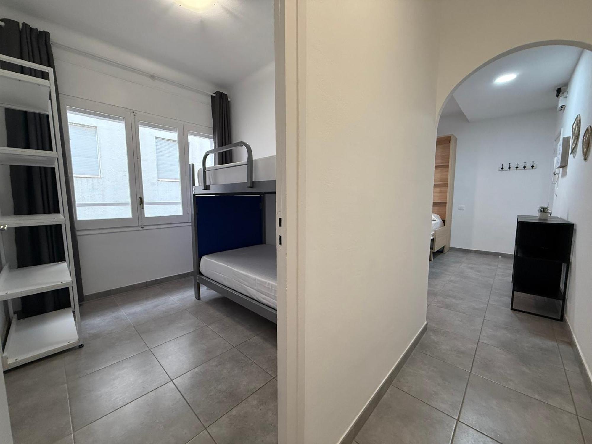 Agi Macia Centro Apartment Roses Exterior photo