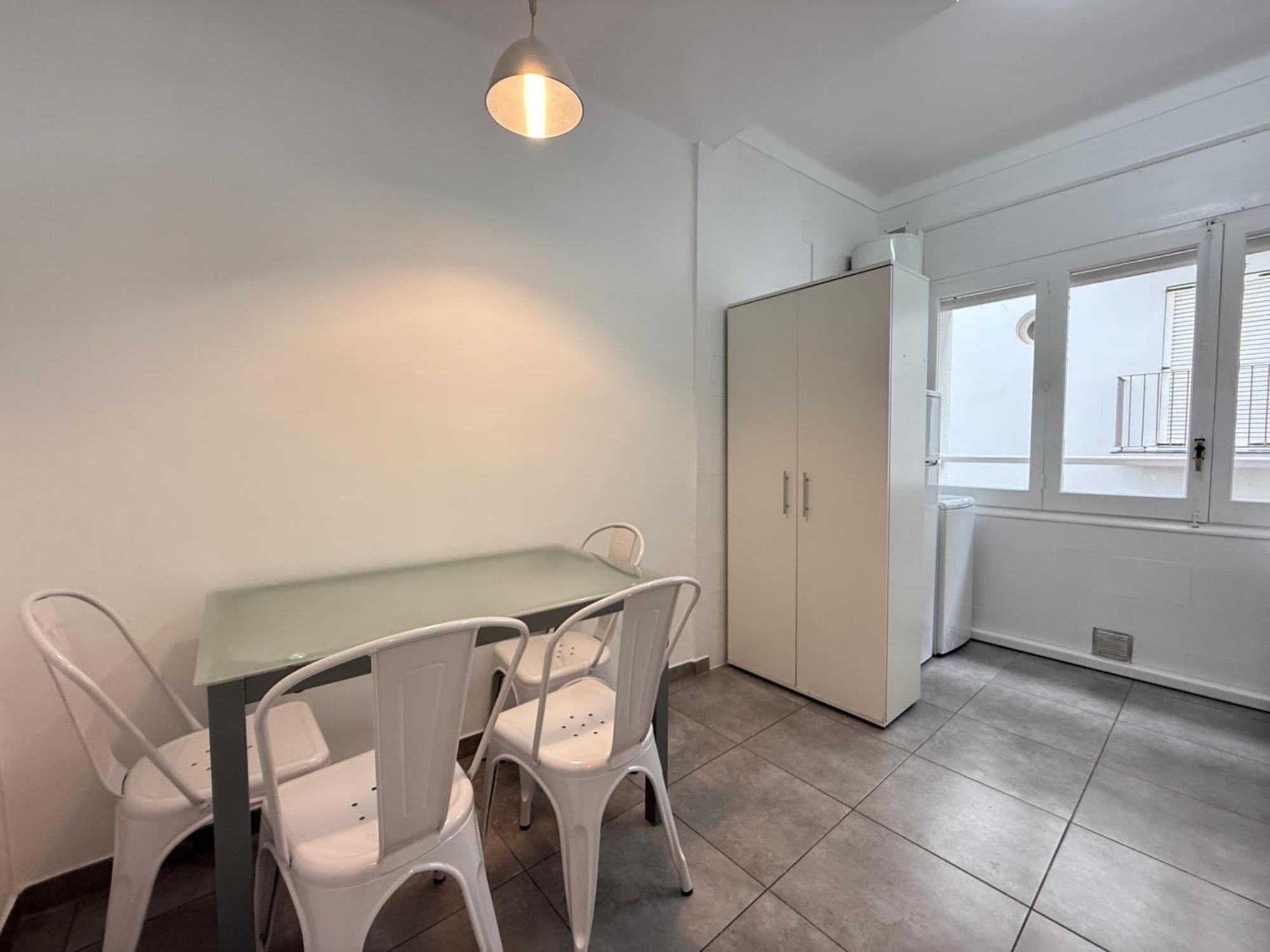 Agi Macia Centro Apartment Roses Exterior photo