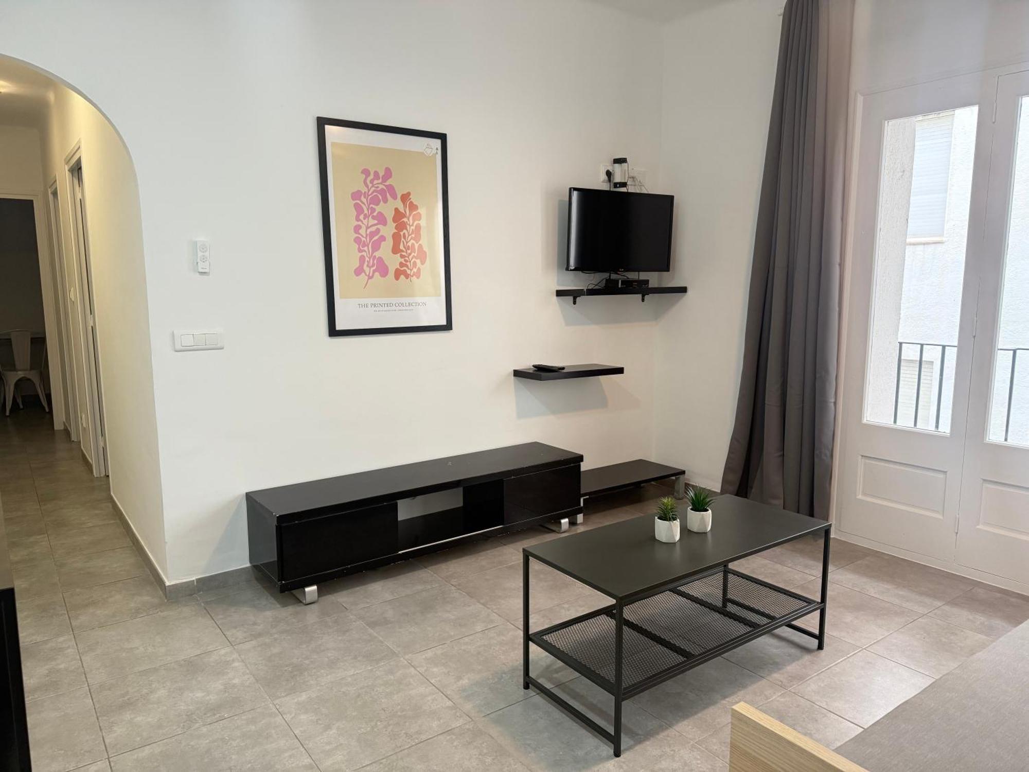 Agi Macia Centro Apartment Roses Exterior photo