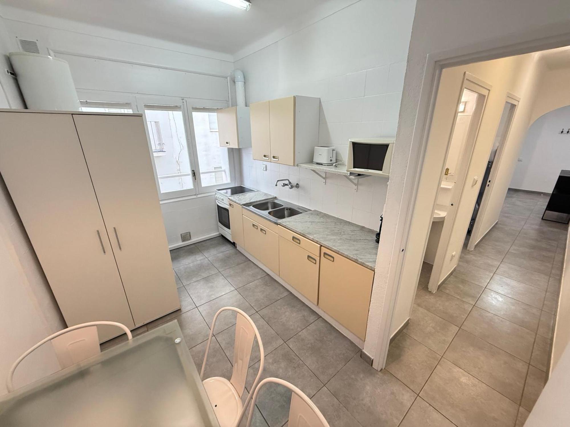 Agi Macia Centro Apartment Roses Exterior photo