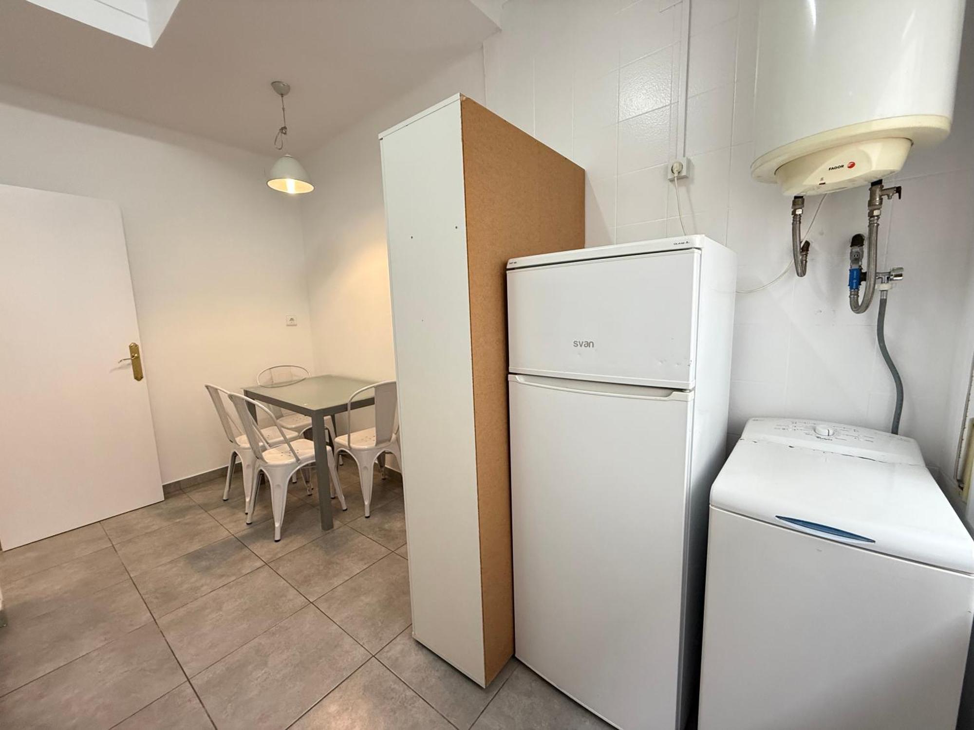 Agi Macia Centro Apartment Roses Exterior photo