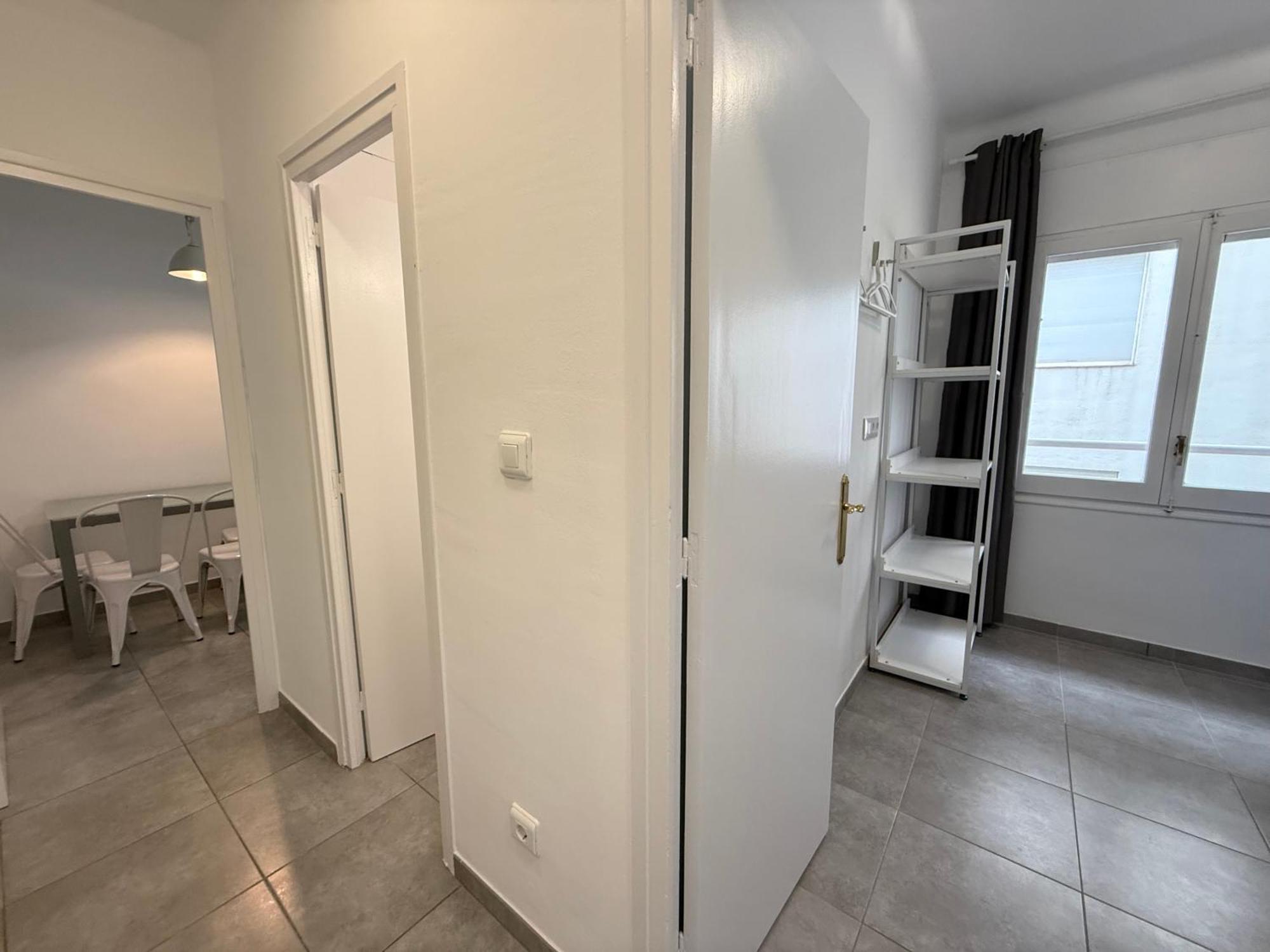Agi Macia Centro Apartment Roses Exterior photo