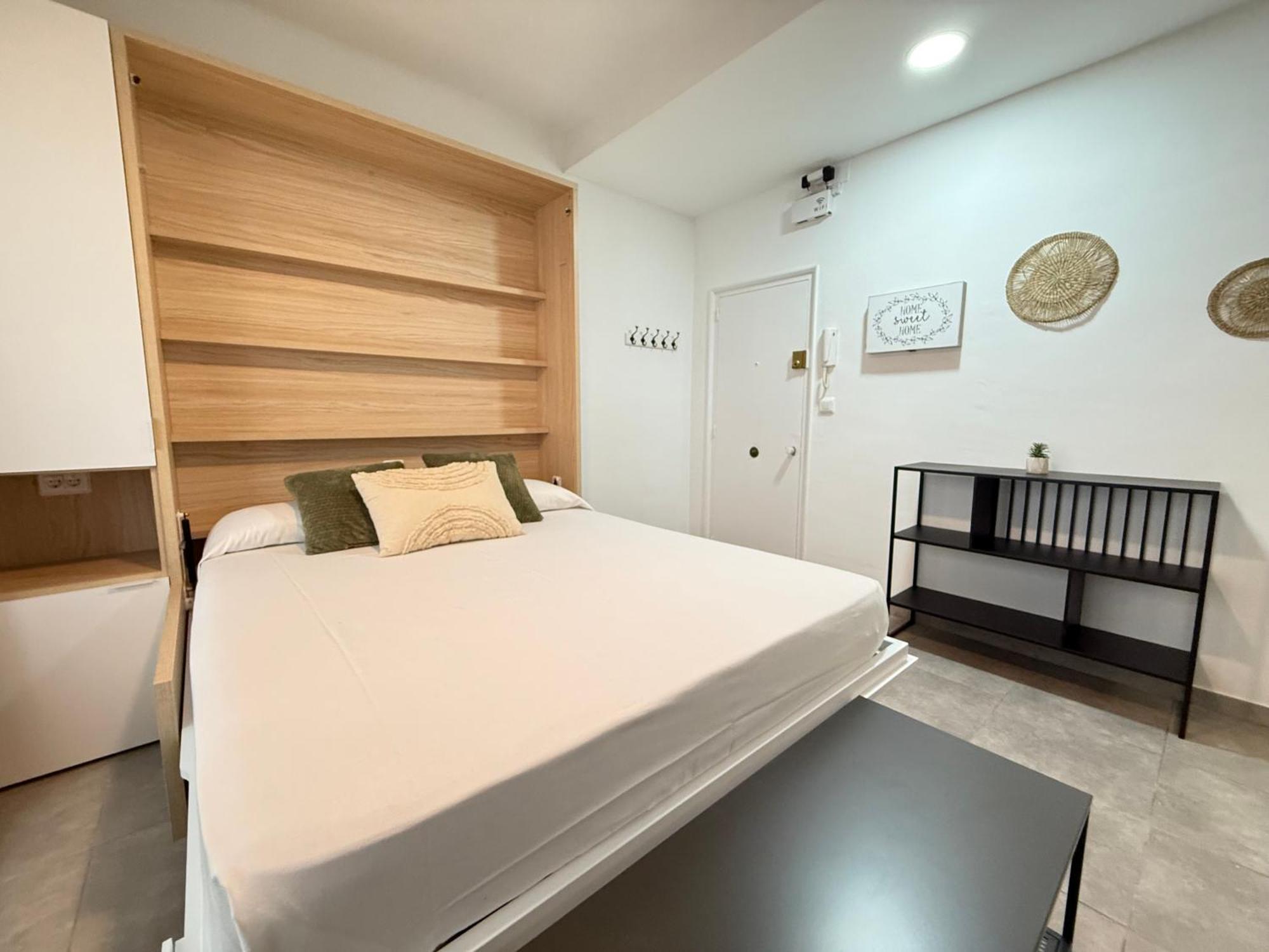 Agi Macia Centro Apartment Roses Exterior photo