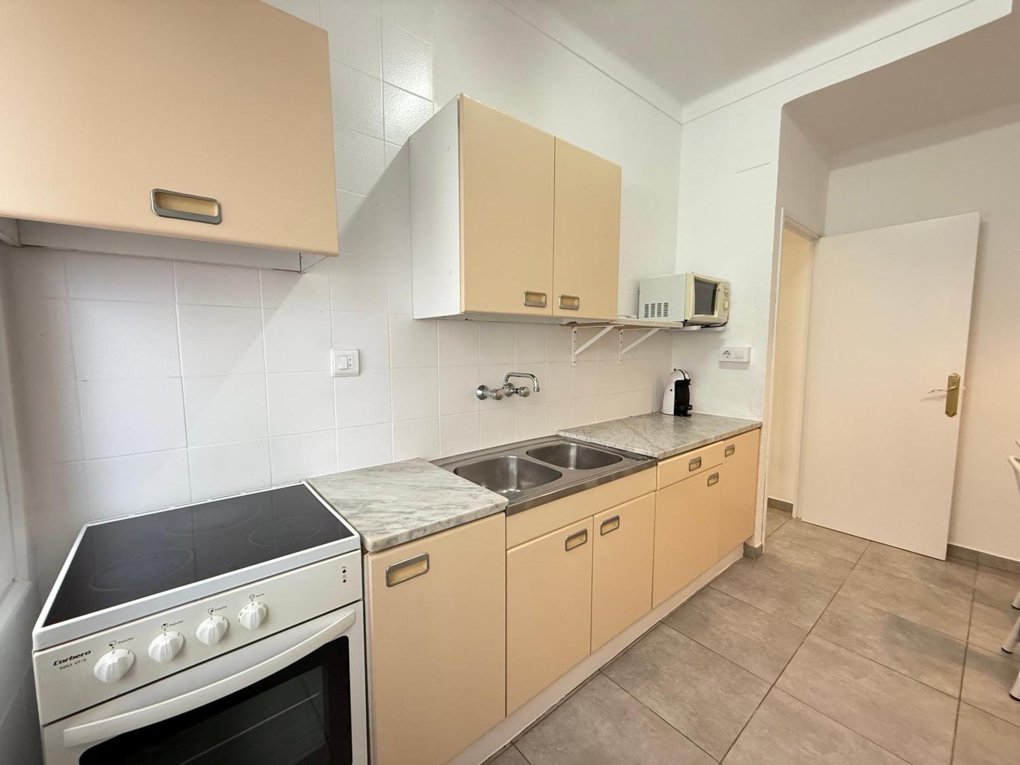 Agi Macia Centro Apartment Roses Exterior photo
