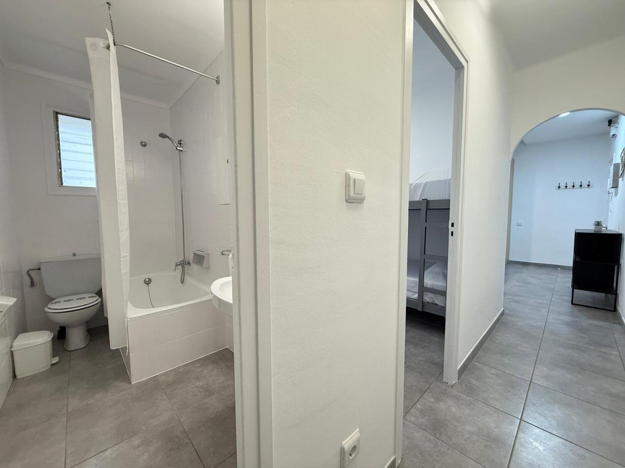 Agi Macia Centro Apartment Roses Exterior photo
